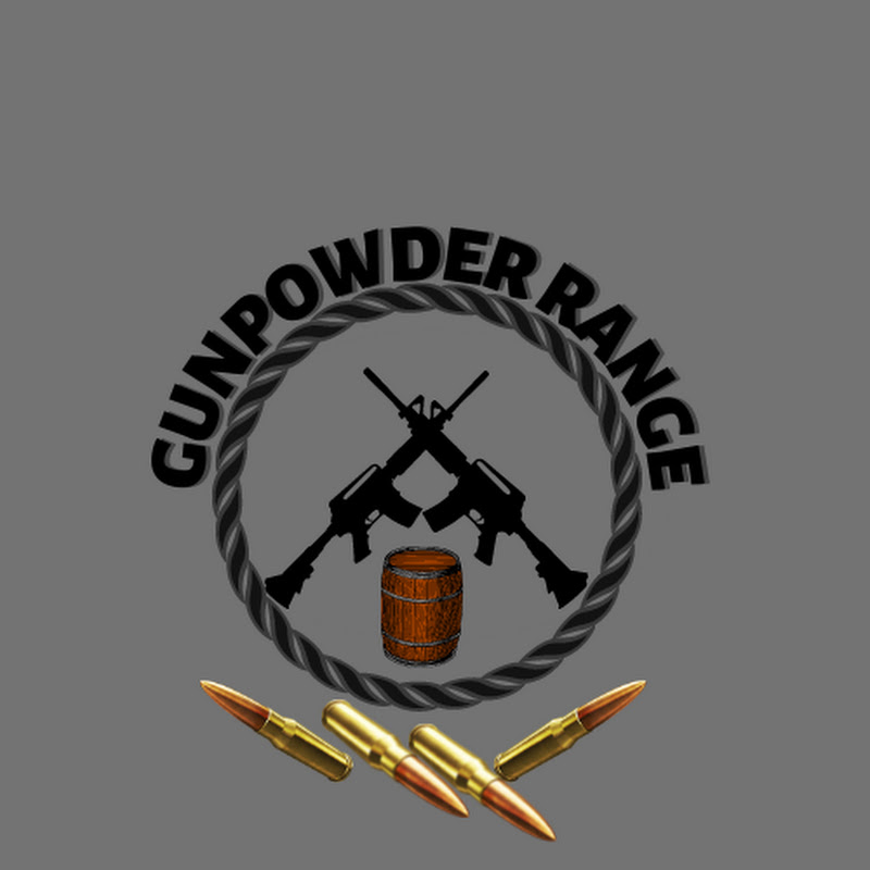 Gunpowder Range