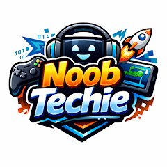 Noob Techie
