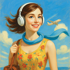 Music Journey to___.