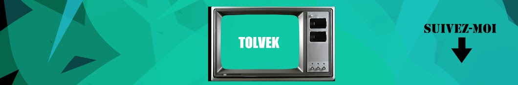 Tolvek Avatar de canal de YouTube