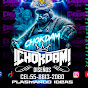 chokdam Diseños logo