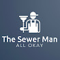 The Sewer Man Avatar