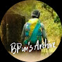 BPun's Archive logo