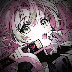 ♥︎𝑲𝒂𝒏𝒓𝒐𝒋𝒊♥︎ [かなえ]  