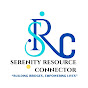 SERENITY Resource Connector logo