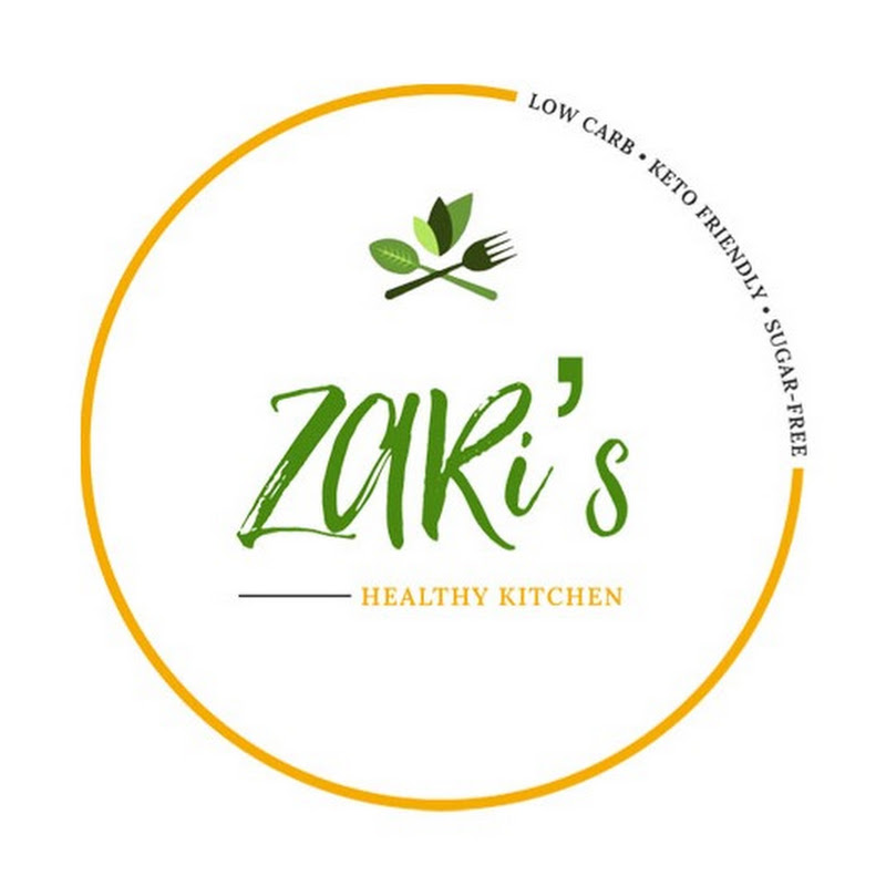Zari's Healthy Kitchen
