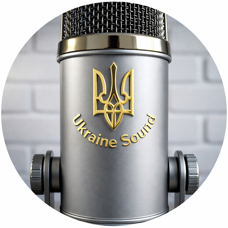 Ukraine Sound - Topic avatar