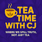 C.H.A. LLC | Tea Time Network logo