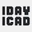 1DAY_1CAD : Tinkercad 3D Design