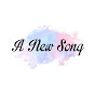 A New Song USA logo