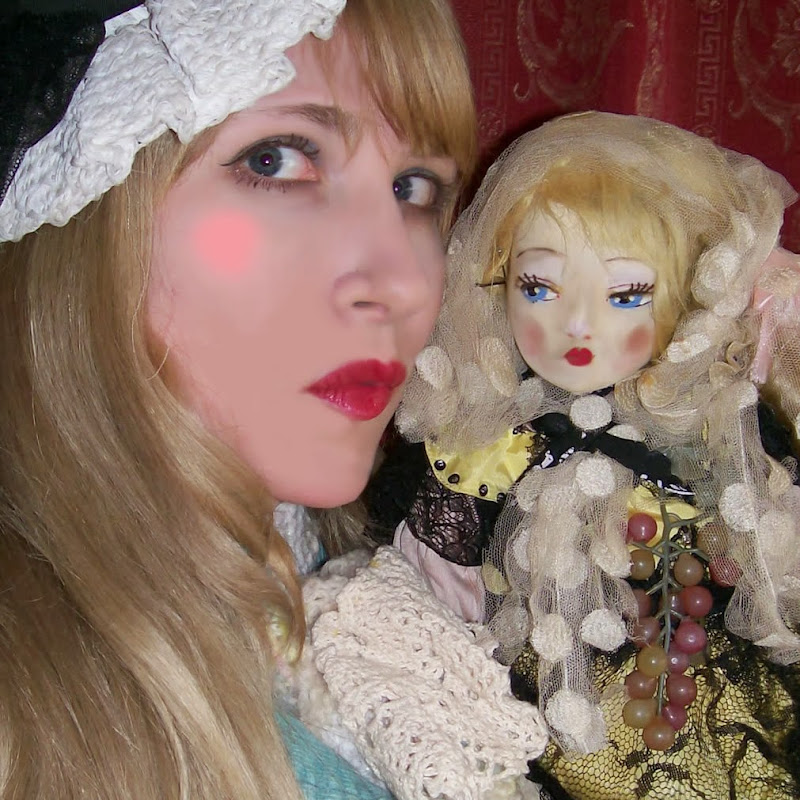 Dame Darcy