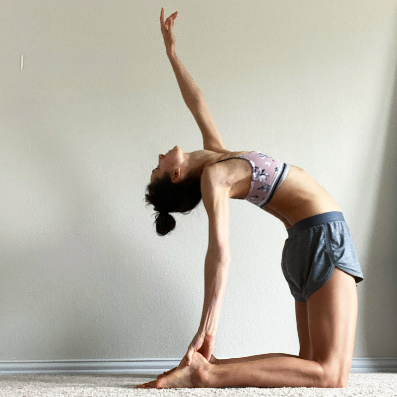 Yoga with Bri