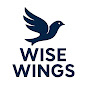 Wise Wings logo
