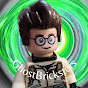 GhostBricksters logo