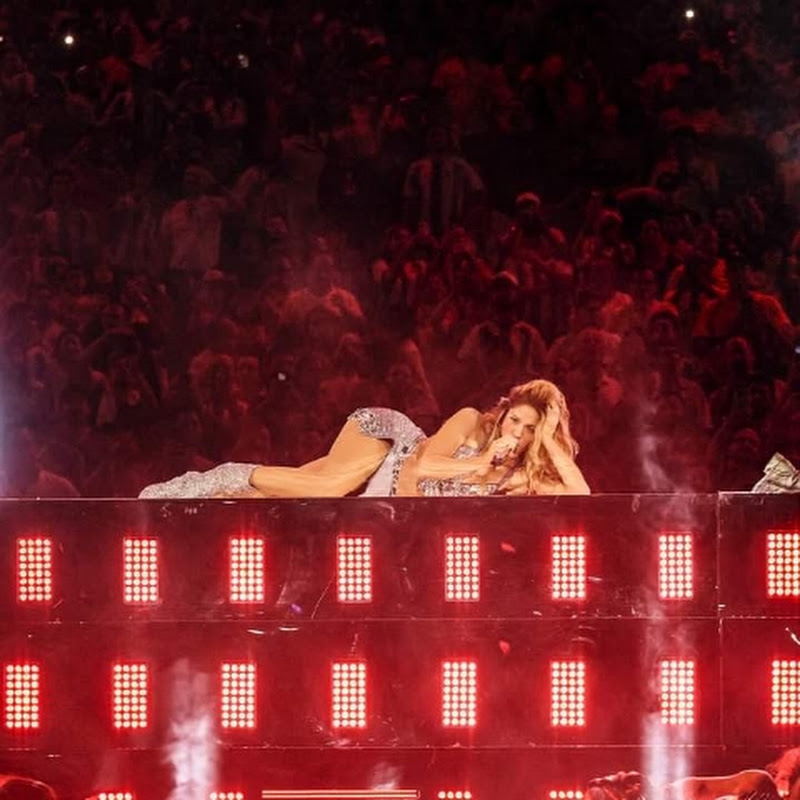 Shakira VEVO