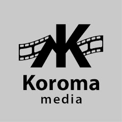 Koroma Media Avatar
