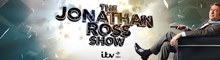 The Jonathan Ross Show