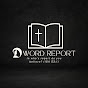 D Word Report logo