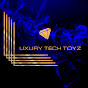 Luxury Tech Toyz logo