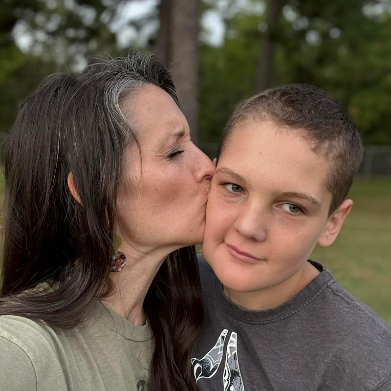 Special Needs Motherhood