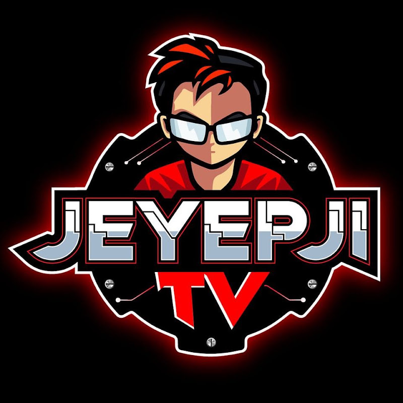JFG Tech (Jeyepji TV)