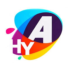 AHY Medya channel logo