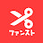 ファンスト切り抜きch