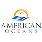 American Oceans logo