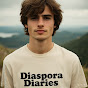 Diaspora Diaries  logo