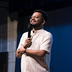 Saurabh Bhosale Show Avatar