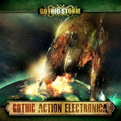 Gothic Storm - Topic