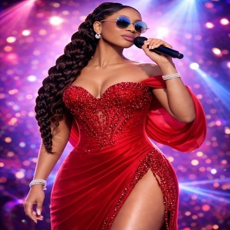 A'mari “DJ Mona-Lisa”