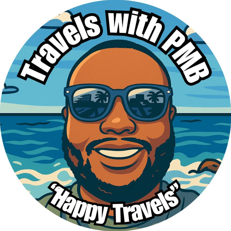 Travels With PMB