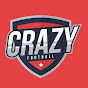 CRAZY FOOTBALL CR7