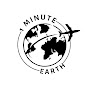 1 Minute Earth logo
