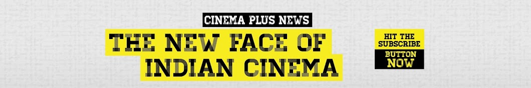 Cinemaplusnews ইউটিউব চ্যানেল অ্যাভাটার