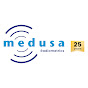 Medusa Radiometrics logo