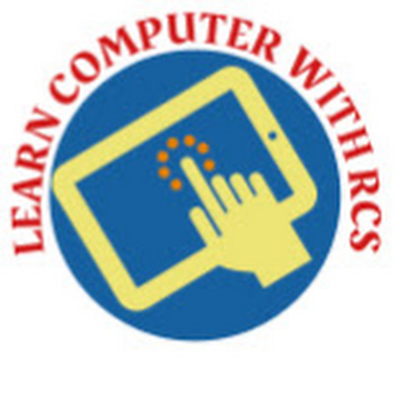 Learn Computer With RCS