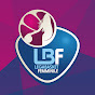 Lega Basket Femminile logo
