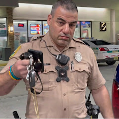 Florida Cop Cam