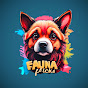 Fauna Flicks logo