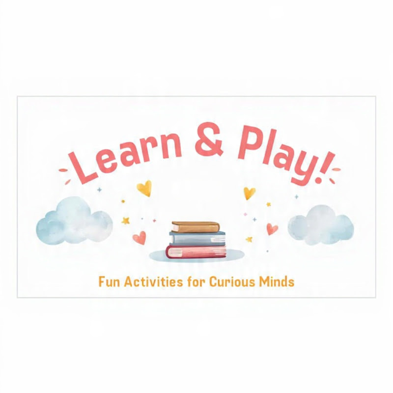 Kids Educational Channel 