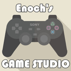 Enoch's game studio