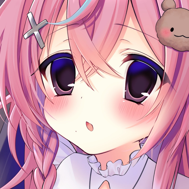 萌乃るぴの