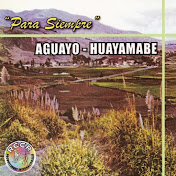 Aguayo Huayamabe - Topic