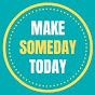 Make Someday Today logo