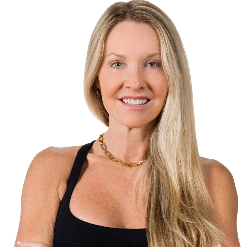 Amy Peace Fitness