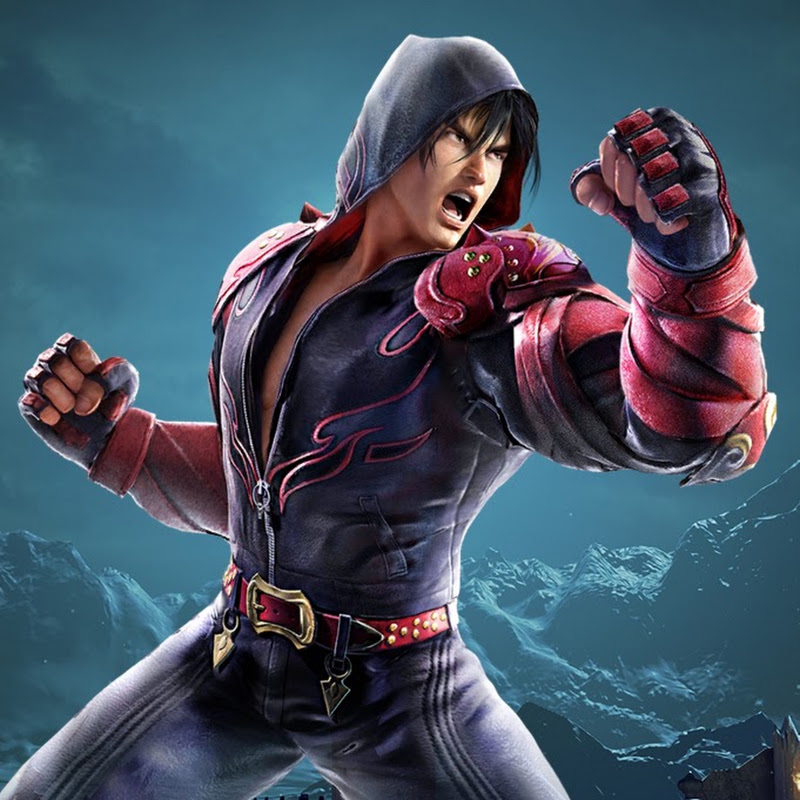 TheFURY