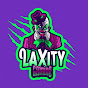 LaXity Gaming logo