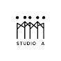 Studio A  by Amar Ramesh logo